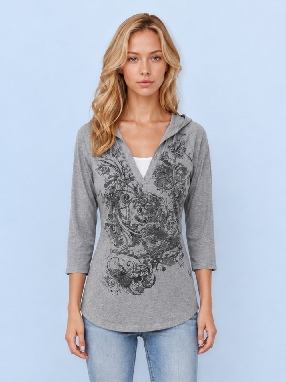 Style & Co Sweater